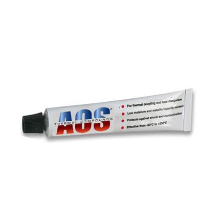 Pâte Thermo Tonductrice AOS 400 | Paisley Products of Canada Inc.