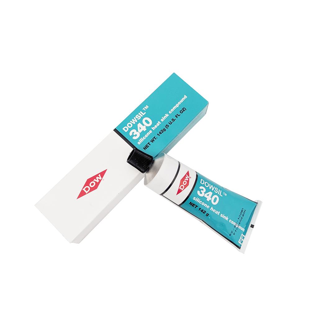 Dow Corning- 340- Pâte Thermoconductrice | Paisley Products of Canada Inc.