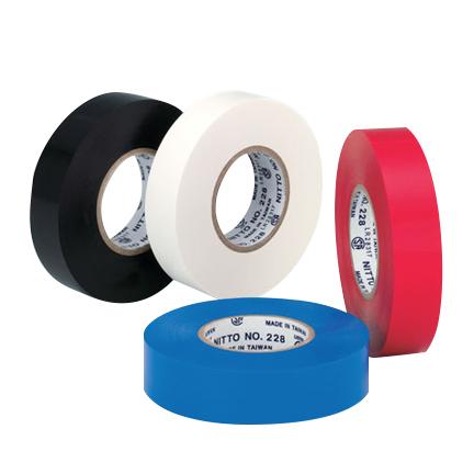 Nitto- 228 Vinyl Adhesive Tapes | Paisley Products of Canada Inc.