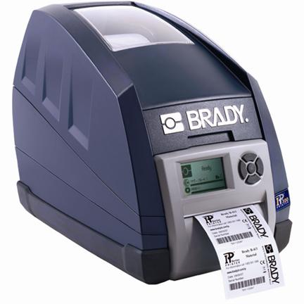 Brady- BP-IP300 Brady IP Printer 300 DPI Standard | Paisley Products of  Canada Inc.