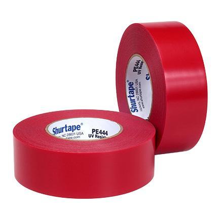 Shurtape- PE444 UV Resistant Poly Tape