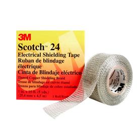 3M- Scotch 24 Electrical Shielding Braid | Paisley Products of Canada Inc.