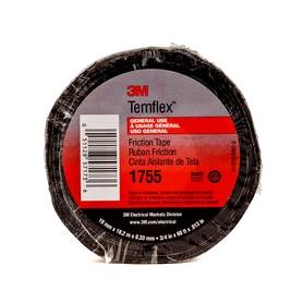 3M- Temflex 1755 Chatterton Coton